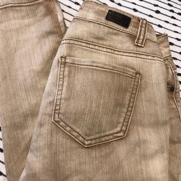 Denim - Pants